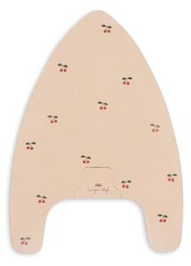 Konges Sløjd - Float Board Blaster - Leksaker för badkar - CHERRY BLUSH - ONE SIZE