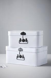 BOX förvaringsbox 2-pack