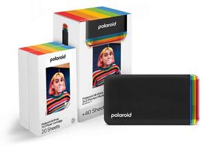 POLAROID Printer HiPrint 2x3 Gen. 2 E-box Black