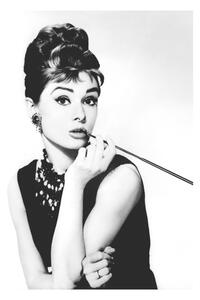 Poster Audrey Hepburn 3