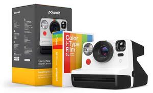 POLAROID Camera Now Gen. 2 E-box Black & White