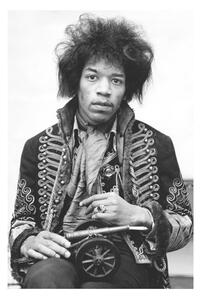 Poster Jimi Hendrix