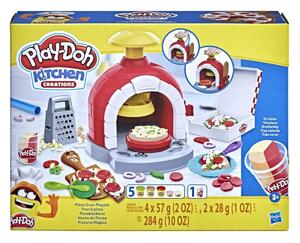 PD PIZZA UGN PLAYSET