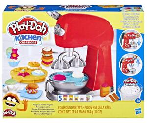 PD MAGICAL MIXER PLAYSET
