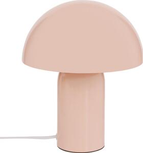 Atmosphera - Bordslampa LITO 1xE27/25W/230V rosa