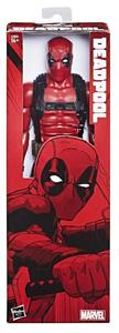 MVL DEADPOOL 12 TUM FIGUR