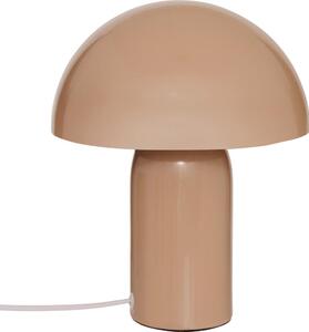 Atmosphera - Bordslykta LITO 1xE27/25W/230V beige