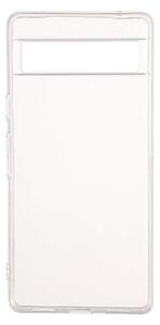ONSALA Back Clear Case TPU Google Pixel 7a