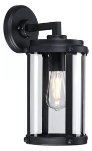 Westinghouse 6124640 - Utomhusväggarmatur ARMIN 1xE27/60W/230V IP44