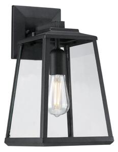 Westinghouse 61148 - Utomhus väggarmatur ASHDALE 1xE27/60W/230V IP44