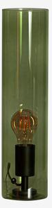 By Rydéns - Bordslampa FLAKE, 40 cm - Grön - Bordslampor - Från Homeroom