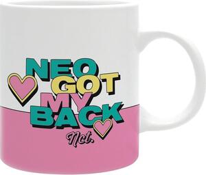 Mugg NCT - Stickers