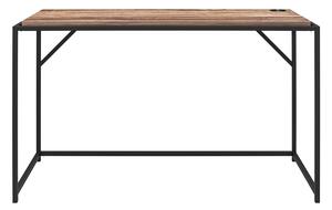 GABIELLO Skrivbord Blå -