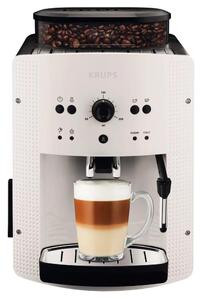 Krups - Automatisk kaffemaskin ESSENTIAL 1450W vit