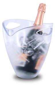 Pulltex - PWC ishink transparent - Ishinkar och vinkylare
