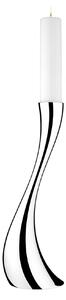 Georg Jensen - Cobra golvljusstake medium 50 cm - Ljusstakar - Constantin Wortmann - Silver