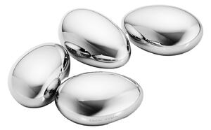 Georg Jensen - Sky ice-cubes 4 st - Drink- och bartillbehör - Aurélien Barbry