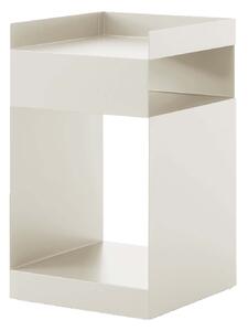 &Tradition - Rotate SC73 Ivory - Serveringsvagnar - Space Copenhagen - Vit - Metall
