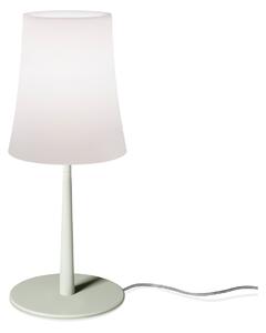 Foscarini - Birdie Easy - Verde Salvia - Bordslampor - Ludovica & Roberto Palomba - Grön