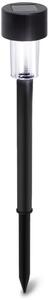 Aigostar - LED Utomhus solar lamp with a sensor LED/0,06W/230V IP44