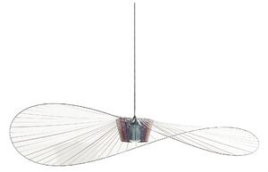 Petite Friture - Vertigo pendant lamp large 200cm beetle - Pendellampor - Constance Guisset - Flerfärgad