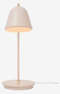 Nordlux - Bordslampa Fleur - Beige - Bordslampor - Från Homeroom