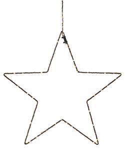 Pendel Stjärna ALPHA 45cm