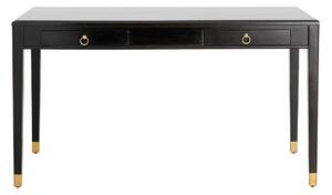 EMS Skrivbord S Svart