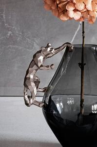 Vasdekor Hanging Jaguar
