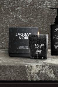 Doftljust Jaguari Noir, Clean Cotton