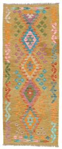Kelim Afghan Old style Matta 82x198