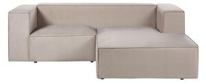 Britt Soffa 2-sits - Beige