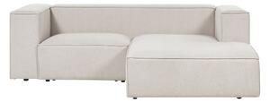 Britt Soffa 2-sits - Beige