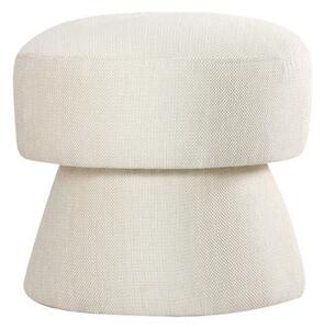 Gomer Sittpuff 45 cm - Cream