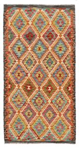 Kelim Afghan Old style Matta 102x197