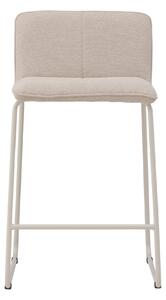 Bisbee Barstol 85 cm - Beige