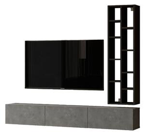 Tv-möbel