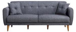 Bäddsoffa 3-sits