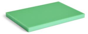 HAY - Slice Chopping Board - Skärbräda - Medium - Green - H2 X W30 X L20