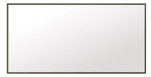 Montana - Colour Frame Mirror - Rectangular Mirror – SP1224 - Spegel - Oregano - W138 X H69,6 X D1,6 cm