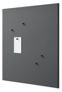 Montana - Noticeboard – BM1212 - Anslagstavla - Anthracite - W69,6 X H69,6 X D1,5 cm