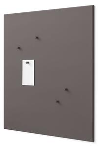 Montana - Noticeboard – BM1212 - Anslagstavla - Coffee - W69,6 X H69,6 X D1,5 cm