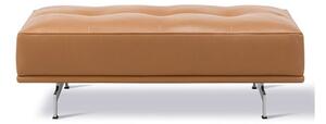 Fredericia Furniture - Delphi Elements 4504 by Hannes Wettstein - Modulär soffa - Max 91 Nutshell - W120 x D85 x H37 cm
