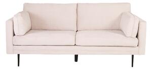 MERANA 3-sits Soffa Beige -