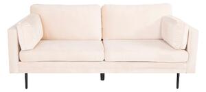 MERANA 3-sits Soffa Beige -