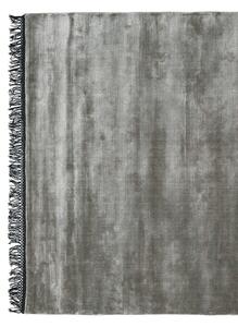 Viskosmatta - Almeria - 250x350cm - Grey