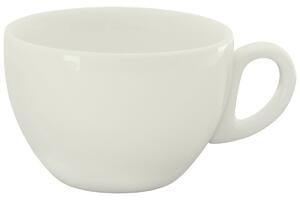VEGA Kaffekopp Opus; 23 cl, 9x6.1 cm (ØxH); Elfenben; 6 Styck / Förpackning