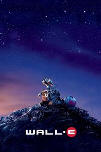 Illustration WALL-E (2008)
