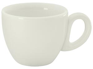 VEGA Espressokopp Opus; Elfenben; 6 Styck / Förpackning