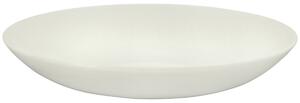 VEGA Djup tallrik Opus; 120cl, 26x4.7 cm (ØxH); Elfenben; Rund; 6 Styck / Förpackning